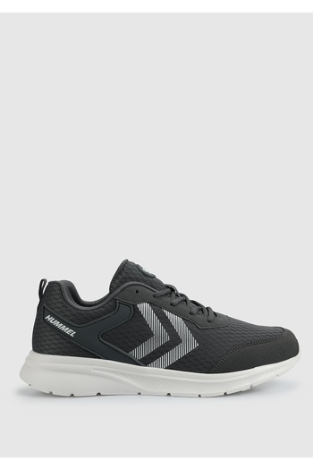 hummel Ανδρικά αθλητικά παπούτσια Hml Nency Anthracite 900578 -2267