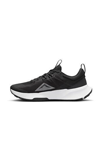 Nike Juniper Trail 2 Nn - Black Outdoor Hiking Shoes