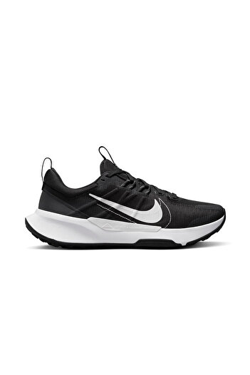 Nike Juniper Trail 2 Nn - Black Outdoor Hiking Shoes