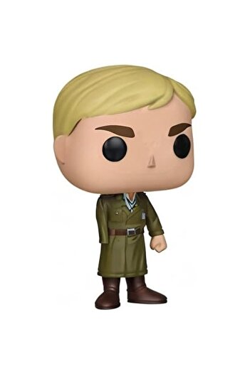 Funko Pop! Animation: Attack on Titan - Erwin