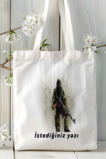 ART HEDİYE Counter Strike cs csgo Game Printed υφασμάτινη τσάντα τσάντα ώμου μοντέλο 6