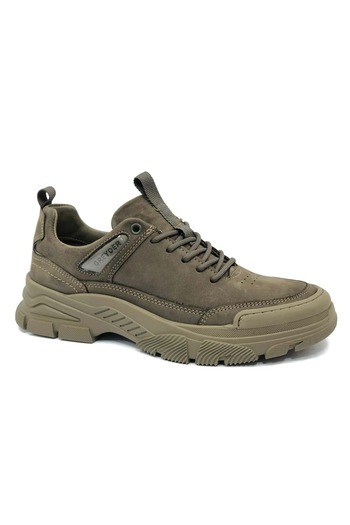 Greyder 14994 Mr Casual Men's Shoes Brown