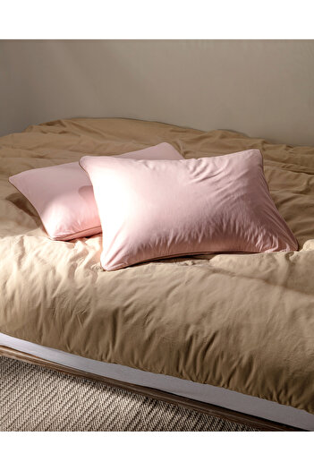 Madame Coco Tilda Pillowcase Set - Piping