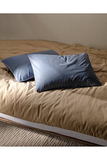 Madame Coco Tilda Pillowcase Set - Piping