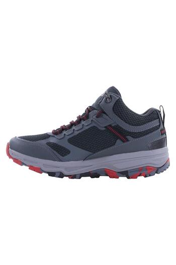 SKECHERS Men's Outdoor 220597 -Char - Comfortable and Stylish