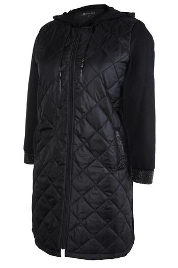 Alvina Hooded Clothes 20474