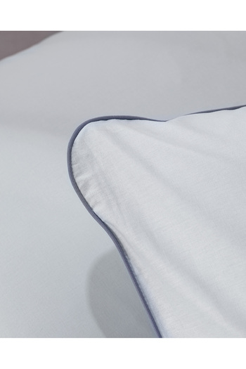 Madame Coco Tilda Pillowcase Set - Piping