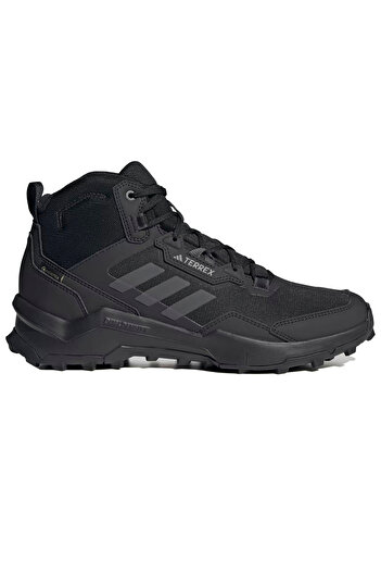 adidas Terrex Ax4 Mid Gore-tex Erkek Siyah Outdoor Ayakkabısı Hp7401