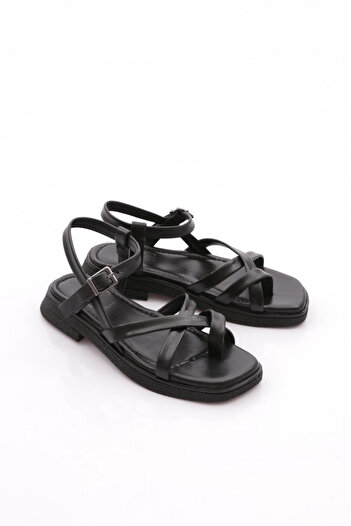 DGN 0070-3656 Women's Flip Flops Sandals