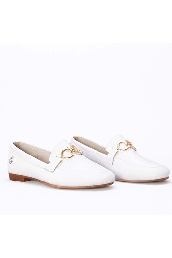 Gusse Pantofi clasici Fioretta din piele naturală 6067