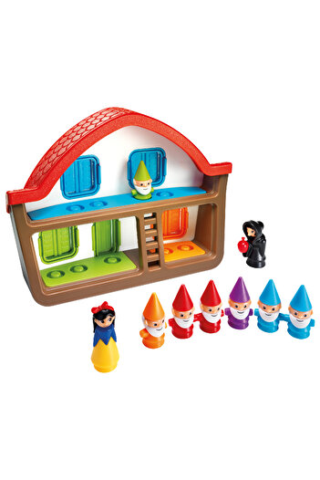 Smart Games Snow White Deluxe