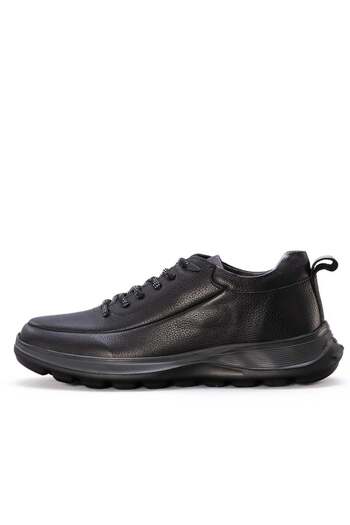 Gusse Men's Genuine Leather Constantino Shoes - 20187