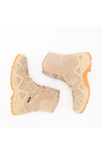 Scootland Gore-Tex Outdoor Kar Botu 18218