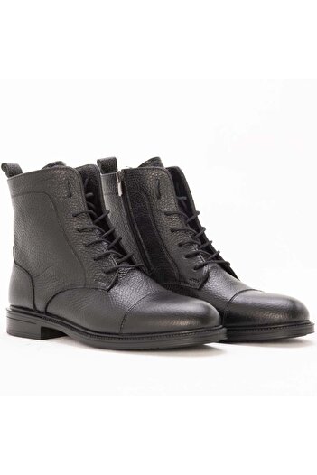 Gusse Johan Men's Genuine Leather Boots 105
