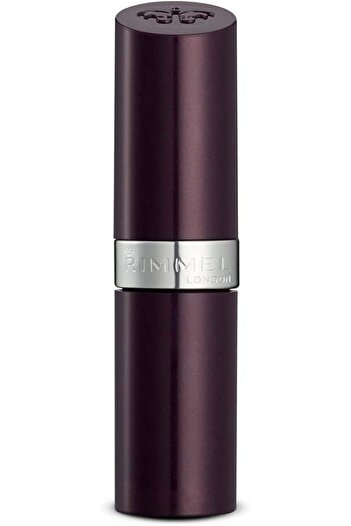 Rimmel Lasting Finish Lipstick - 077 - Asia, 4g