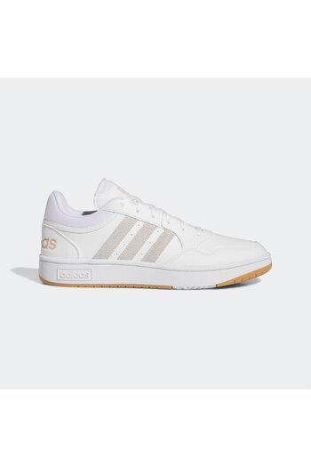 adidas Hoops 3.0 Low - Vintage Classic Παπούτσια