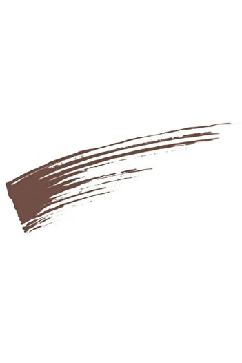 Rimmel Wonder'Full Brow Mascara - 002 - Medium Brown, 4.5ml