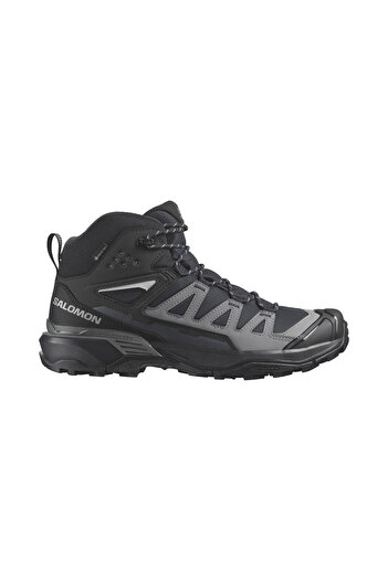 Salomon X-Ultra 360 Mid Gtx Gore-Tex ®   L47447600 Ανδρικές μπότες εξωτερικού χώρου Patika Climbing SMOKED