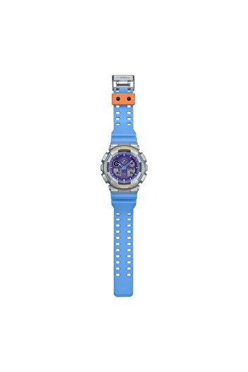Casio Ga-100Eu-8A2Dr Men's Watch Men's Watch Sa10002.230148