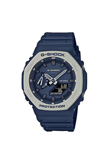 Casio Ga-2110Et-2Adr Wristwatch Men's Watch Men's Watch Sck02.21016