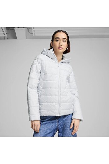 Puma Ess Padded Jacket Women's Coat