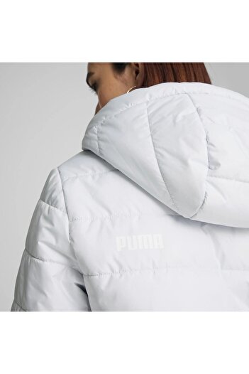 Puma Ess Padded Jacket Women's Coat