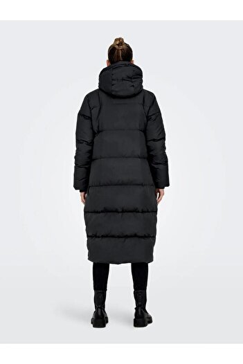 ONLY 15276961 Onlalıce down Coat Otw Noos Women's Coat