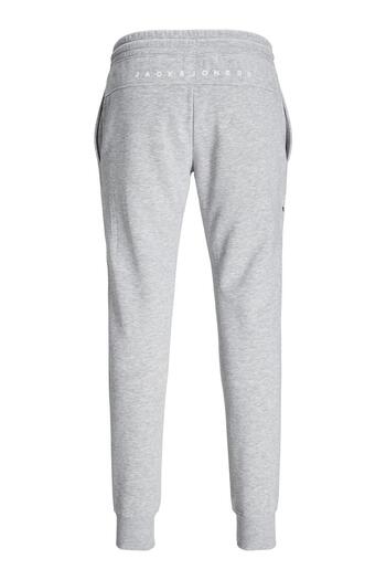 Jack & Jones JPSTWILL JJTREE - ΣΗΜΕΙΩΣΗ GRIMELANJ 12258694   Παντελόνι φούτερ