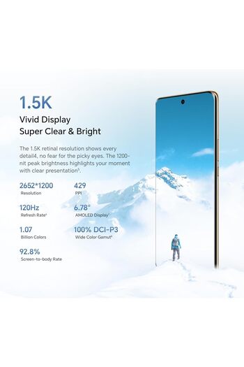 HONOR X9b 5G 12GB RAM + 256GB ROM, Dual Sim, 120Hz Curved AMOLED Display, 5800 mAh Battery, 108MP Tr
