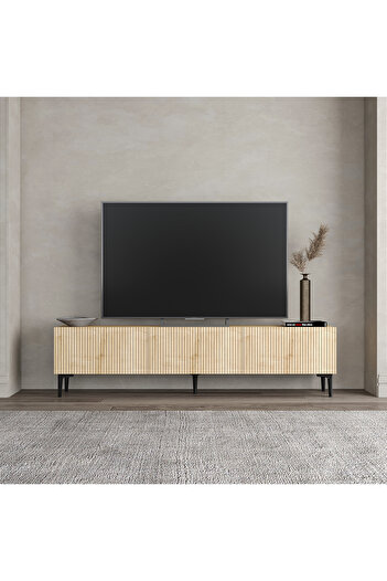 MERT SERT MOBİLYA Oscar Tv Sehpası & Tv Ünitesi