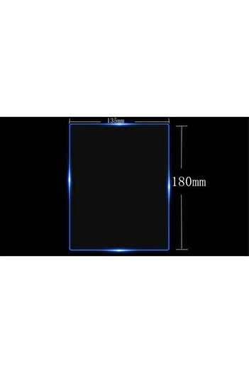 Velvoria Volvo Xc40 Screen Protector 8.7'' Multimedia Navigation Nano Anti-Broken Screen Protective Film 2018-2021