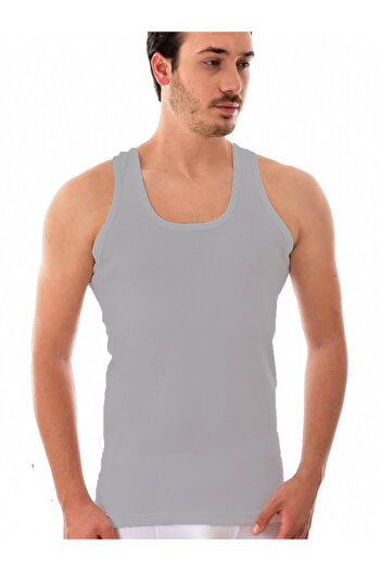 Tutku 102R Rib Colored Men's Athlete