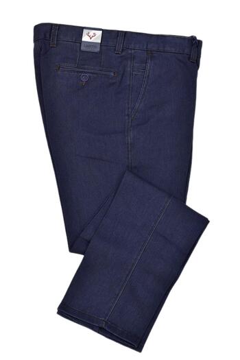 LAVETTO Men's Winter Canvas Trousers Bgl-St03959