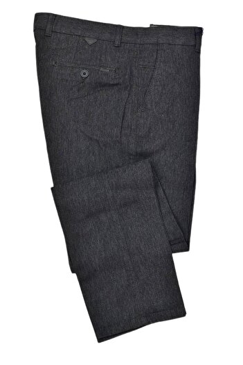 LAVETTO Men's Winter Canvas Trousers Bgl-St03958