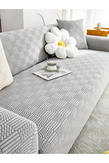 ÖZMAKAN koltuk kılıfı.koltuk örtüsü sofa cover  1 adet