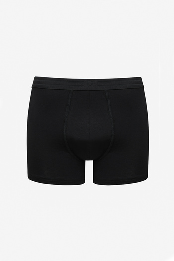 Penti Çizgili 3lü Çok Renkli Boxer