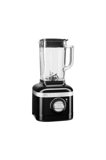 Kitchenaid 5ksb4026eob K400 خلاط حرفي 1,4 لتر أونيكس أسود