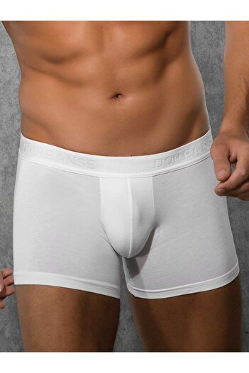 Doreanse Ανδρική τσάντα Modal Thin Fabric Regular Leg Boxer 1722