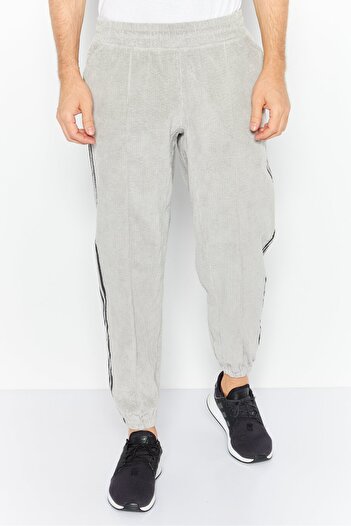 adidas x Ivy Park Men Sportswear Fit Outdoor Sweatpants, Grey