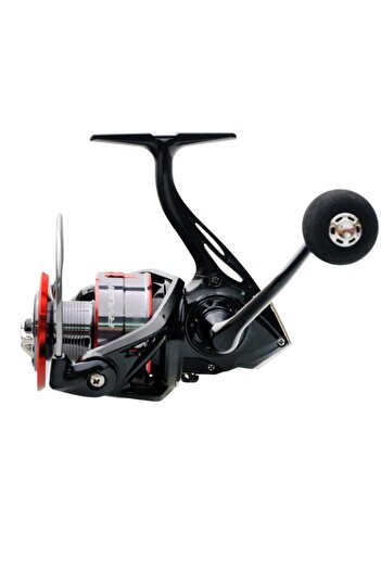 RYUJI Raptor 5000D 5+1Bb Fishing Line Machine