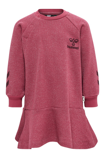 hummel hmlSALLY KLEID L/S