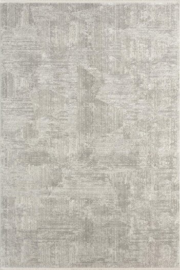 Empera Terra - Sandshell Modern Çizgili Halı