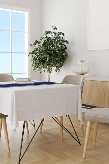 Cango Home Hanorac de birou cu imprimeu digital cu model de păun decorativ albastru gri Cgh1067-ms