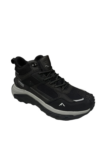 Jump Men's Waterproof Ankle Boots Waterprof