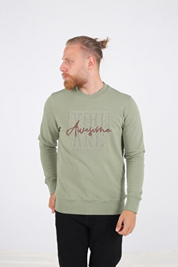 Brango 90075 Чоловіча футболка