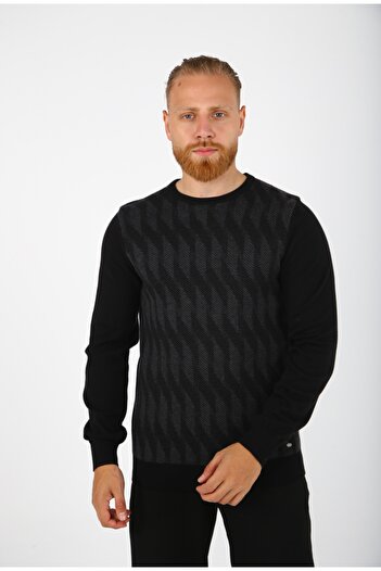 Brango Tricotaje negre