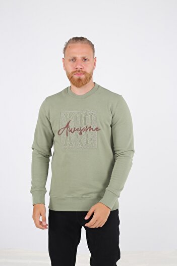Brango 90075 Чоловіча футболка