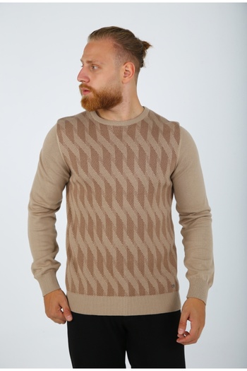 Brango Tricot Mink