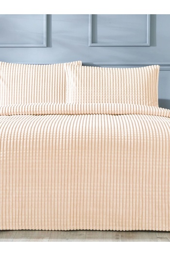 Özdilek Özdilek Pyramid m Line Double Blanket 220 X 240 cm