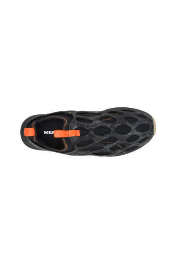 Merrell Hydro Runner Чоловічі чорні кросівки ЧОЛОВІЧІ ВОДОСТІЙКІ КРОСІВКИ J066845